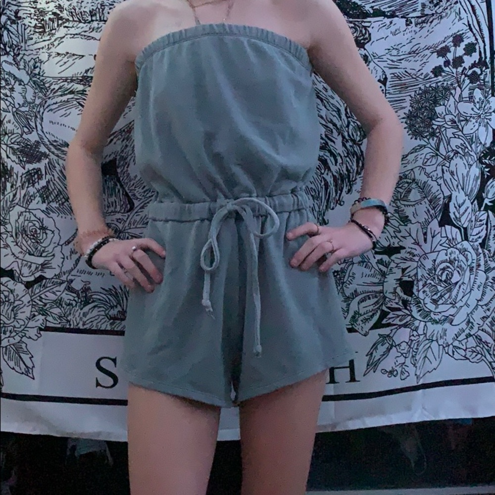 a romper